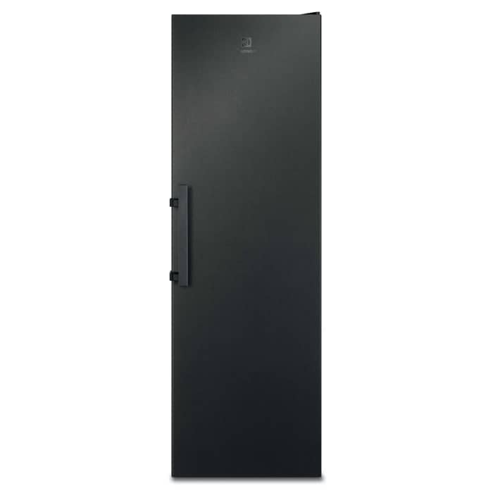 Product with Closed Door