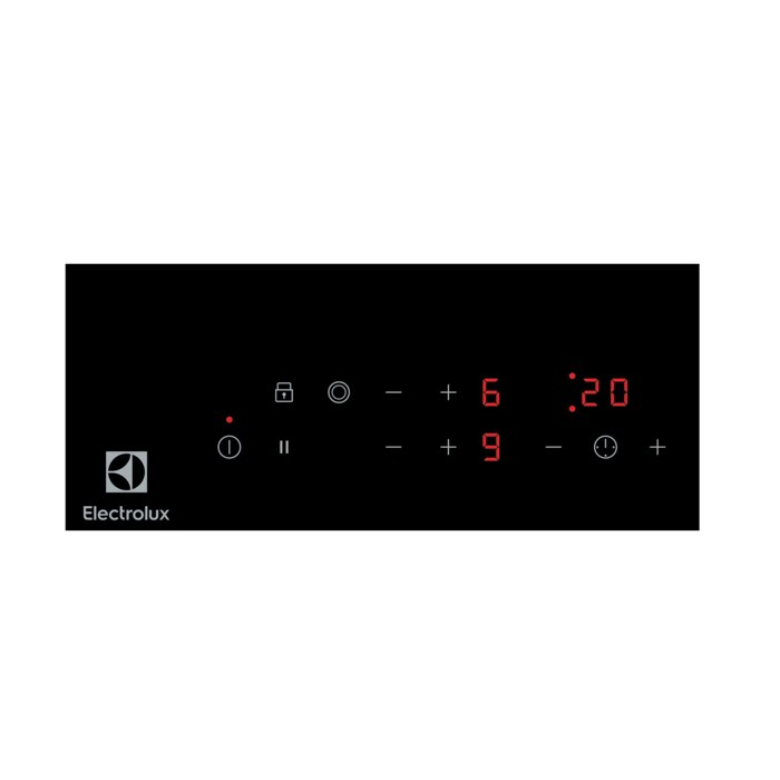 Product Control Panel