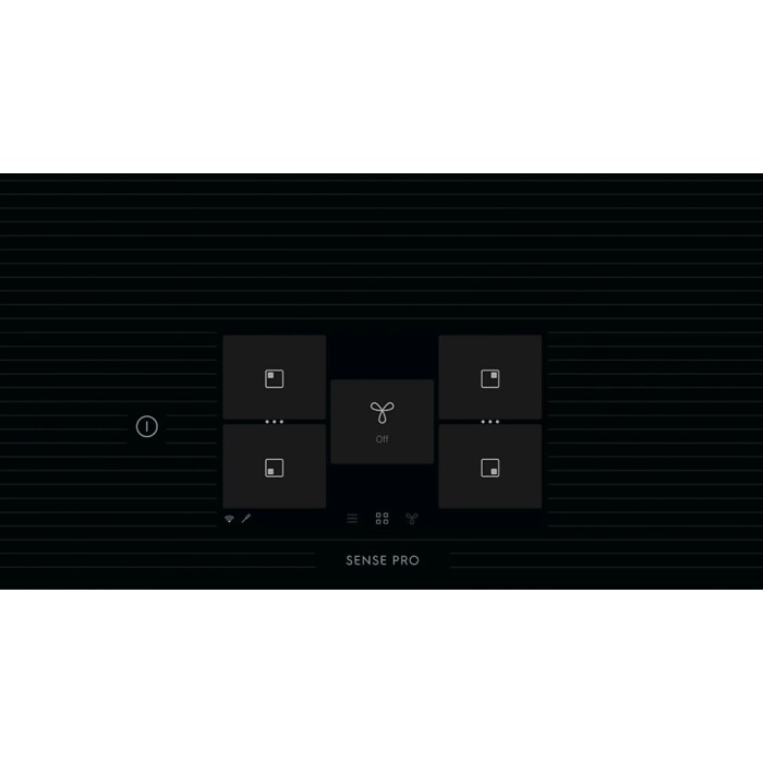 Product Control Panel