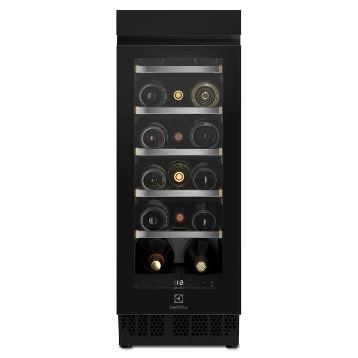 Electrolux Vinkøleskab 1 temperaturzone 29,5 cm EWUS018B7B