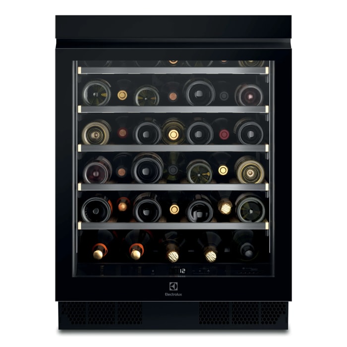 Electrolux Vinkøleskab 1 temperaturzone 59,5 cm EWUS040B8B