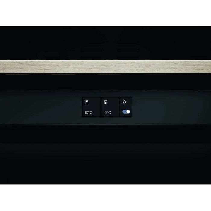 Product Control Panel