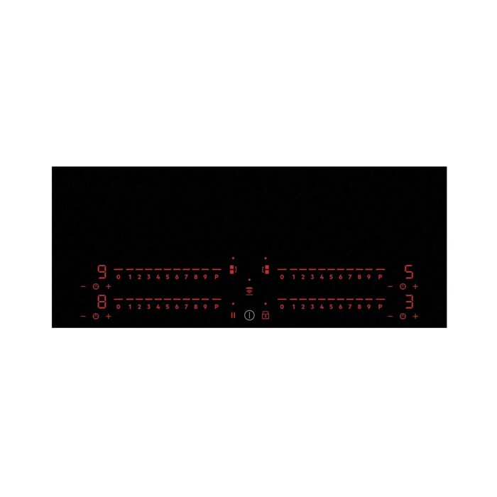 Product Control Panel