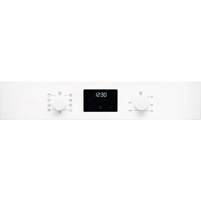Product Control Panel