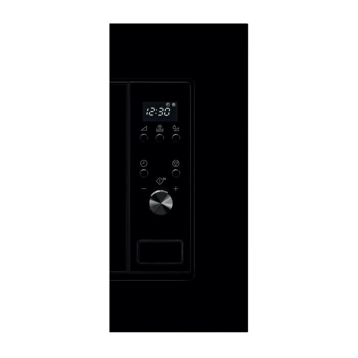Product Control Panel