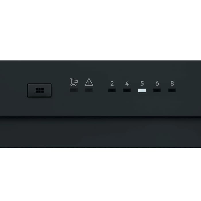 Product Control Panel