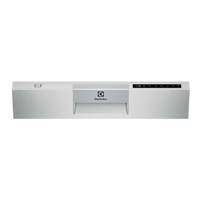 Product Control Panel