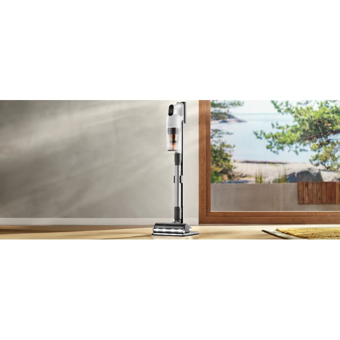 Product placed in home enviorment