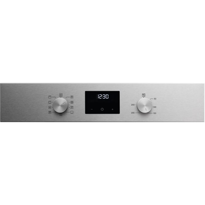 Product Control Panel