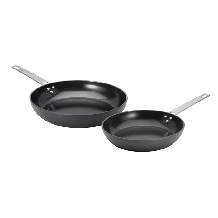 Easy2Clean Frying Pan Set