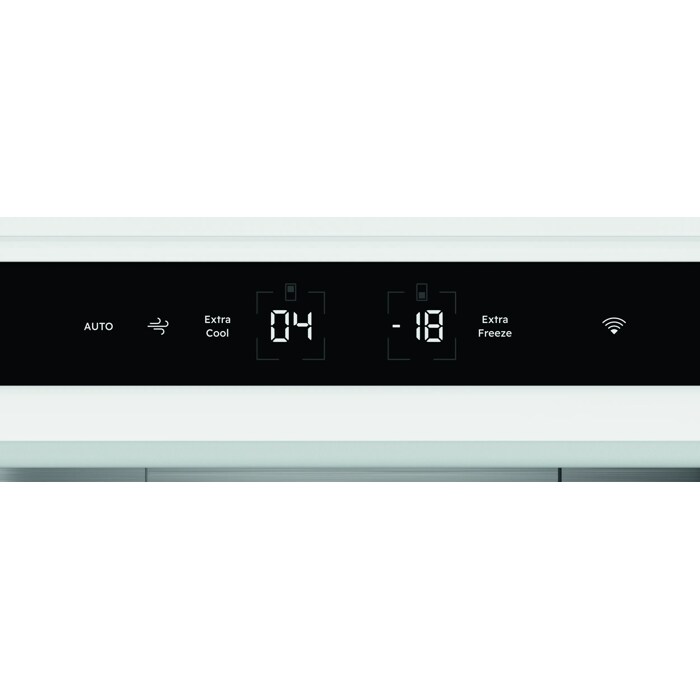 Product Control Panel