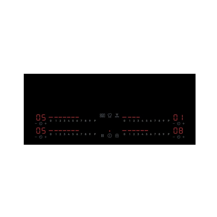 Product Control Panel