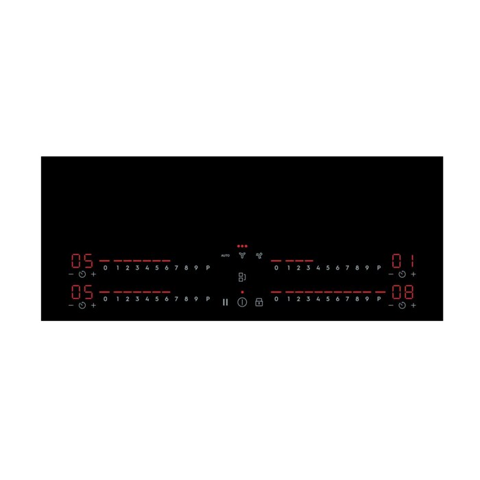 Product Control Panel