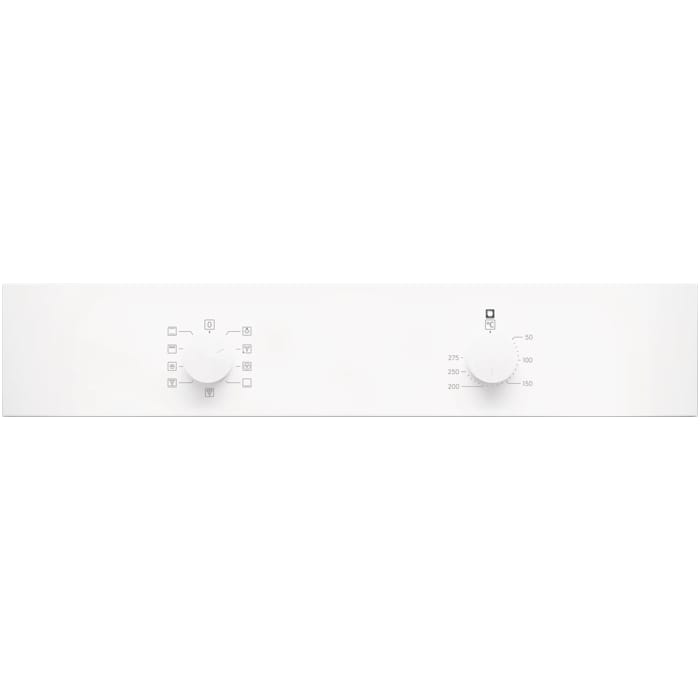 Product Control Panel