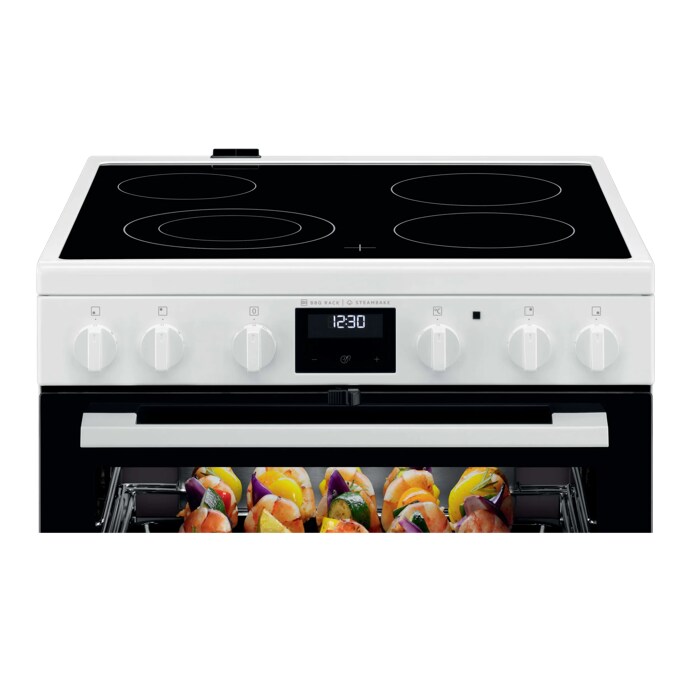 Product Control Panel