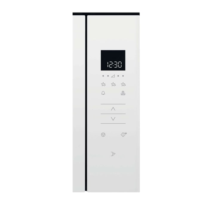 Product Control Panel