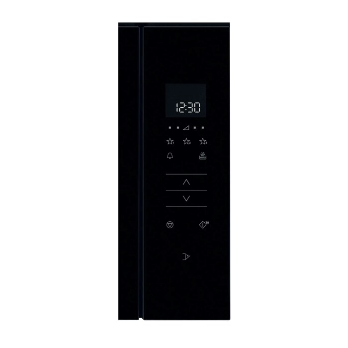 Product Control Panel