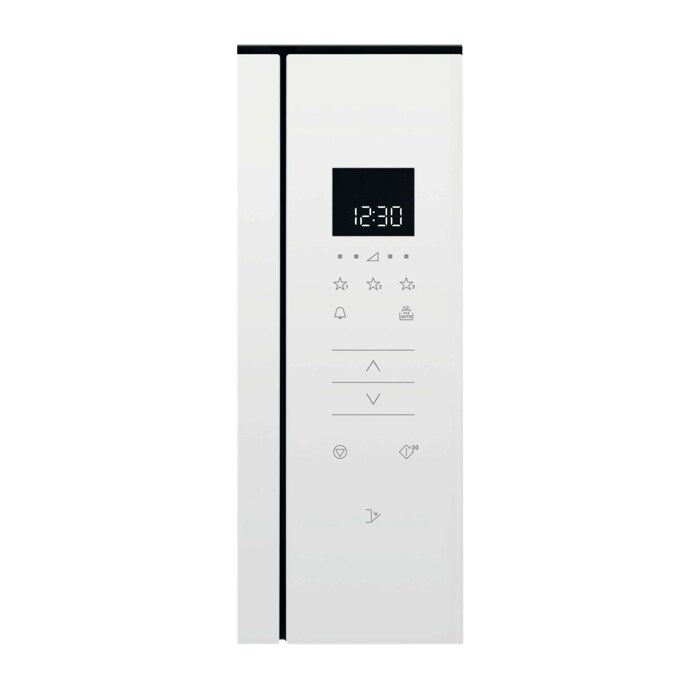 Product Control Panel