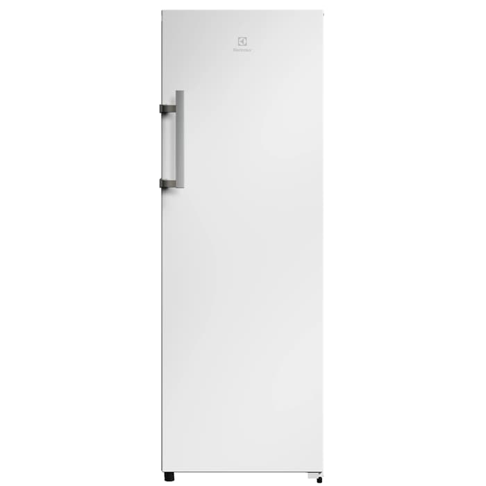 Product with Closed Door