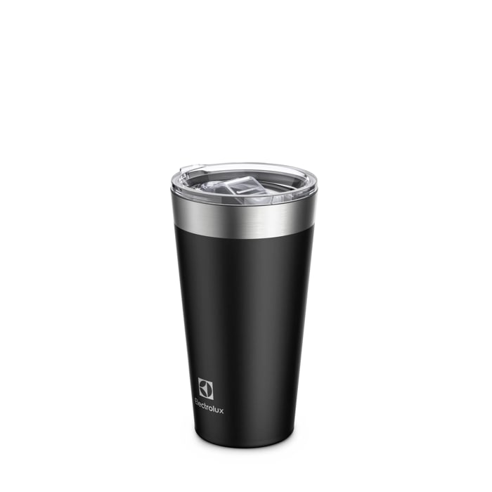 Thermal cup