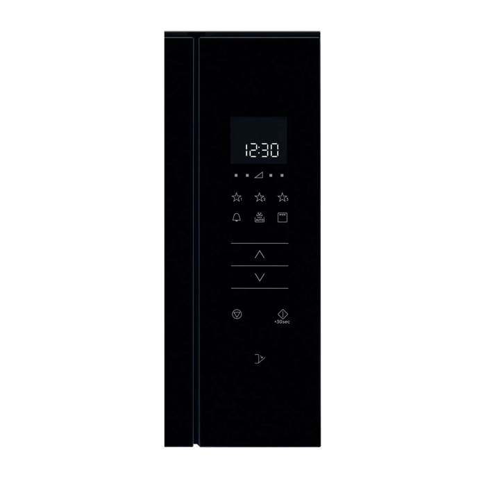 Product Control Panel