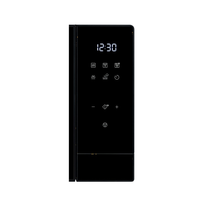 Product Control Panel