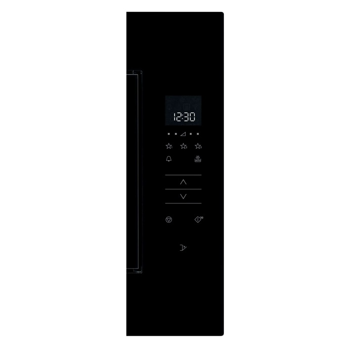 Product Control Panel