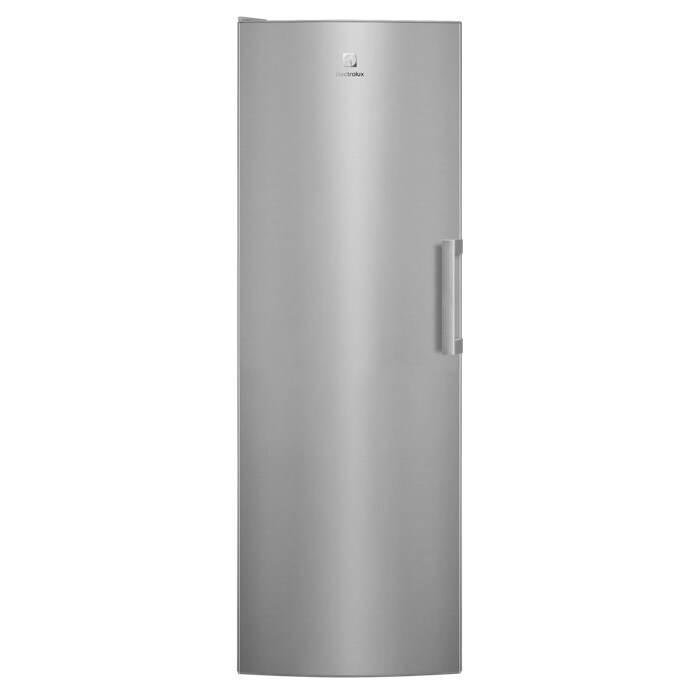 Product with Closed Door