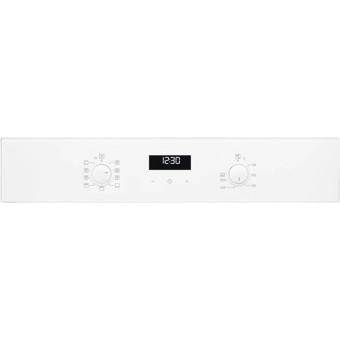 Product Control Panel