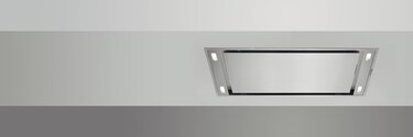 Electrolux' loftemhætte