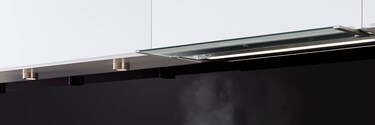 Udtræksemhætter fra Electrolux