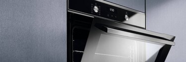 Electrolux-ovn