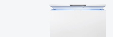 Electrolux' kummefryser