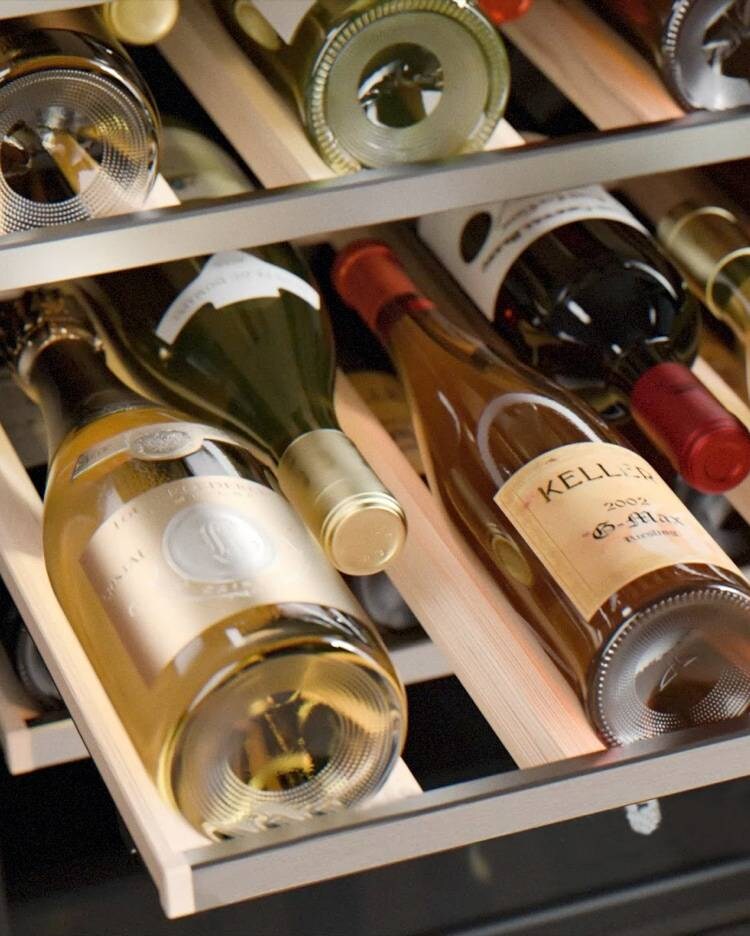 Vinkøleskabe