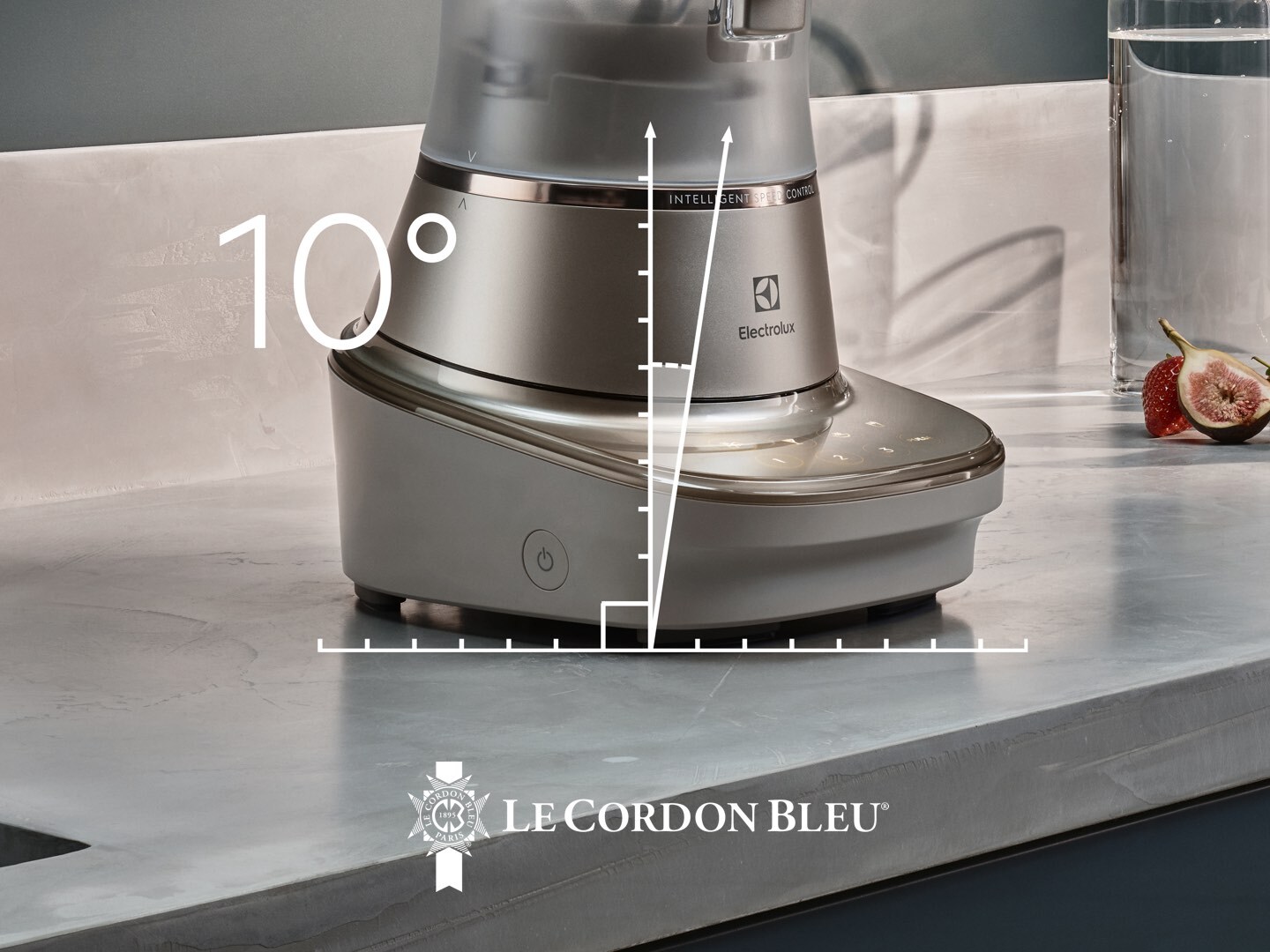 Explore 7 mixerserie Electrolux