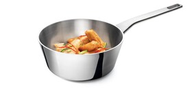 Conical Sauté til kødretter