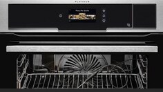 Electrolux CombiSteam Pro kombidampovnen