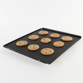 Der bages kager på Electrolux Patisserie-bagepladen