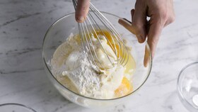Electrolux-bager samler alle ingredienserne