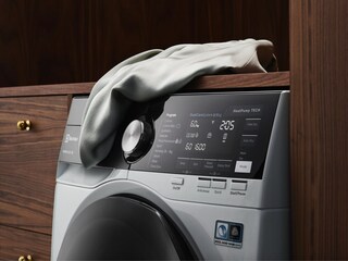 Maskien fra Electrolux
