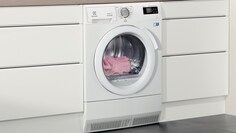 Electrolux DelicateCare-tørretumbler