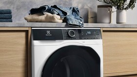 Elegant Electrolux-vaskemaskine