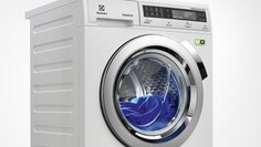 Electrolux UltraCare Eco