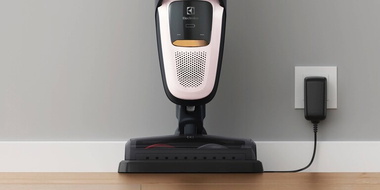Velkommen til Electrolux Pure Care