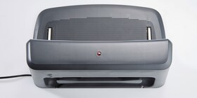 Hjørnet af MotionSense-støvsugeren