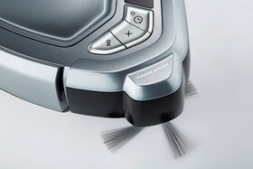 MotionSense™ PowerBrush™