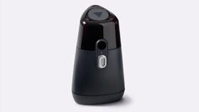 MotionSense og den virtuelle barriere