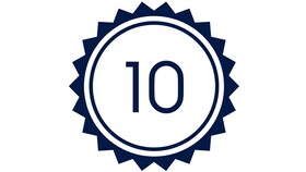 10 års garanti på invertermotor