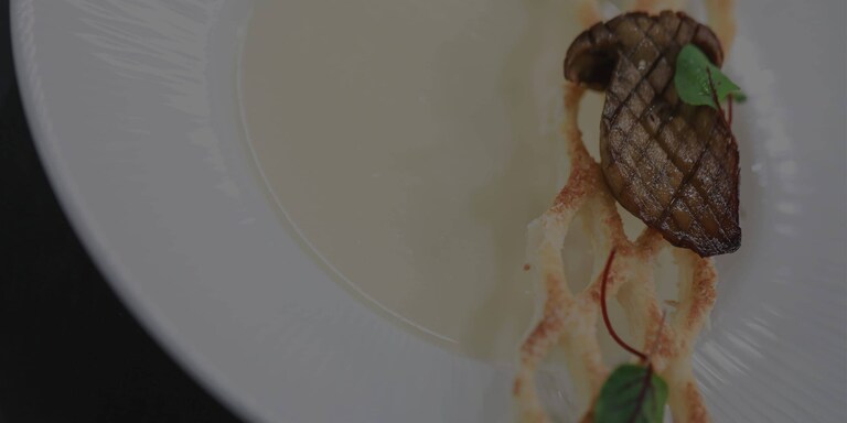Artiskoksuppe
