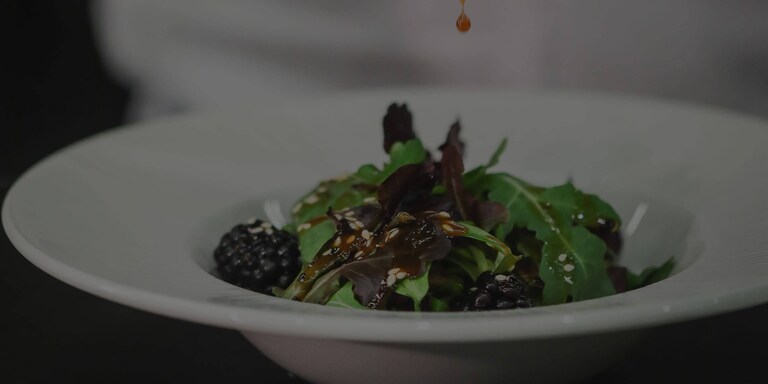 Wasabi- og ingefær-yuzu-dressing